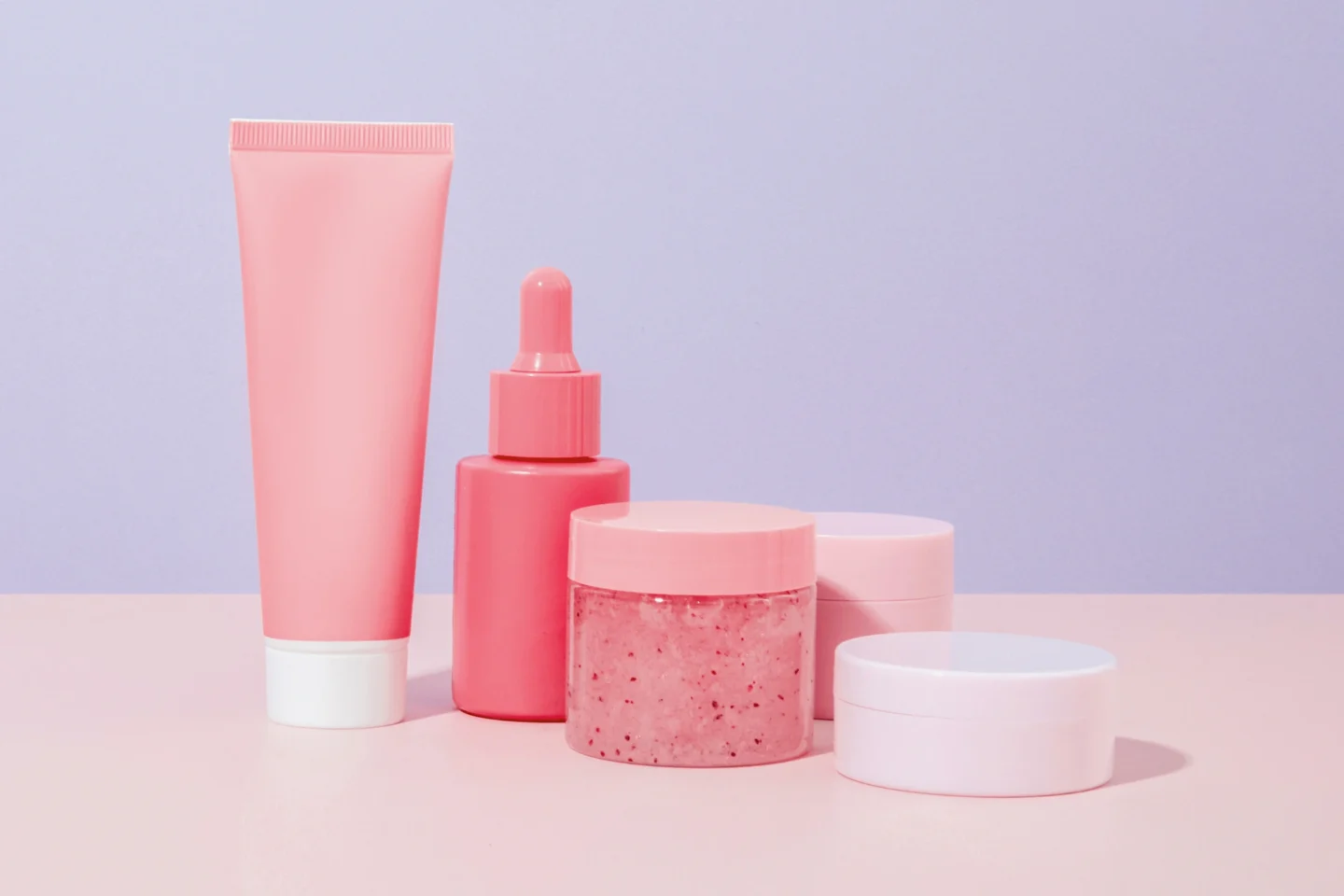 Different types of polyhydroxy acids (PHAs) products