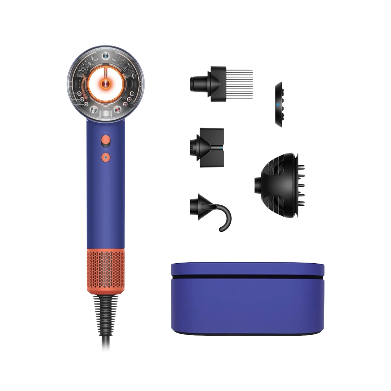 Dyson Supersonic Nural™ hair dryer