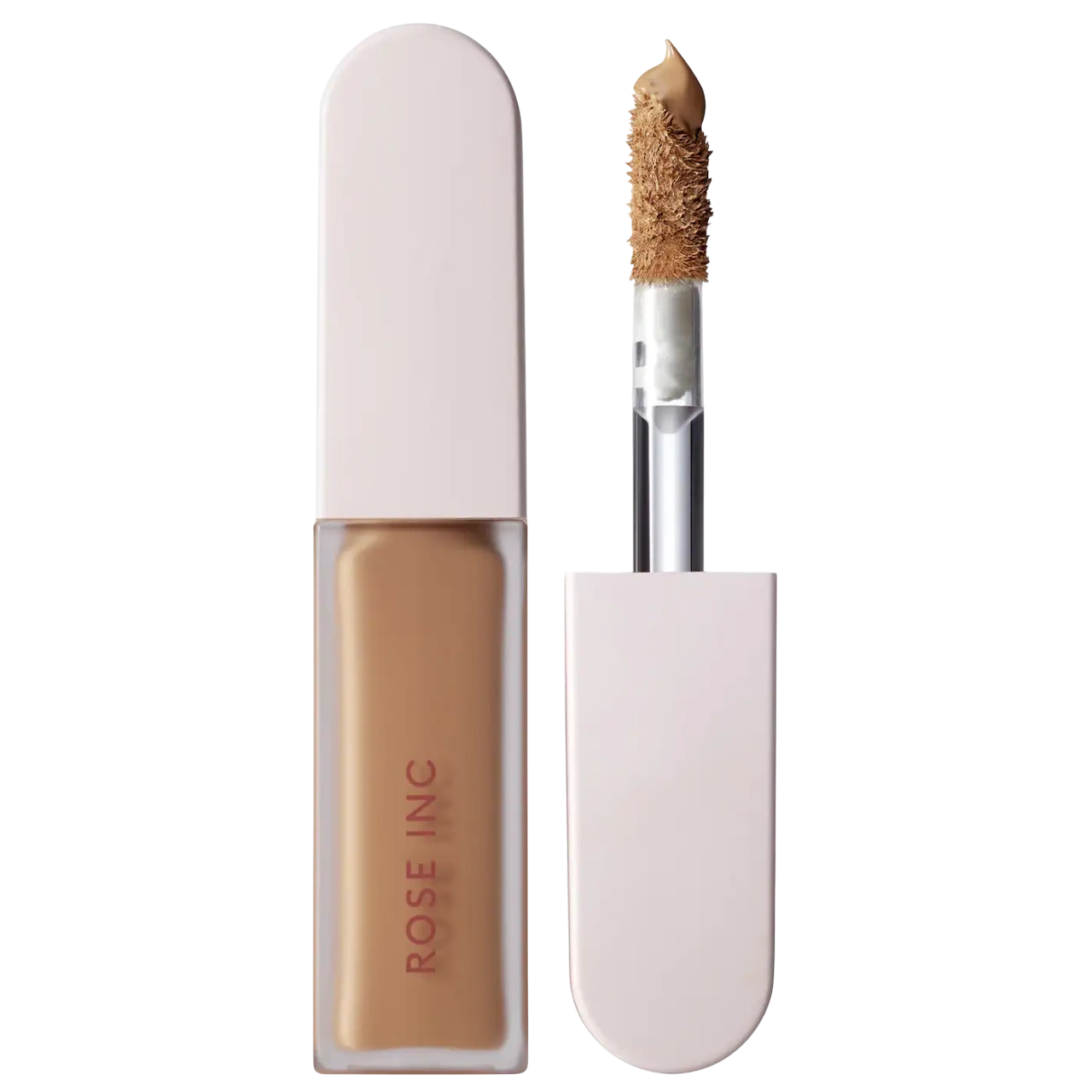 ROSE INC Softlight Clean Dewy Hydrating Concealer