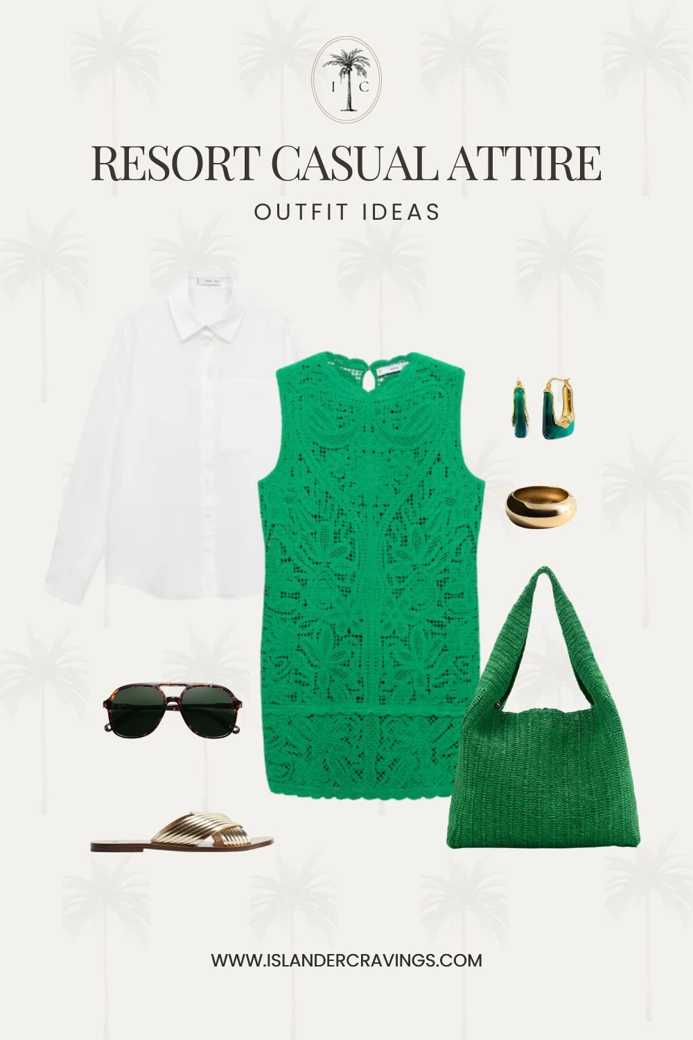 H&M Spring Outfits 2025