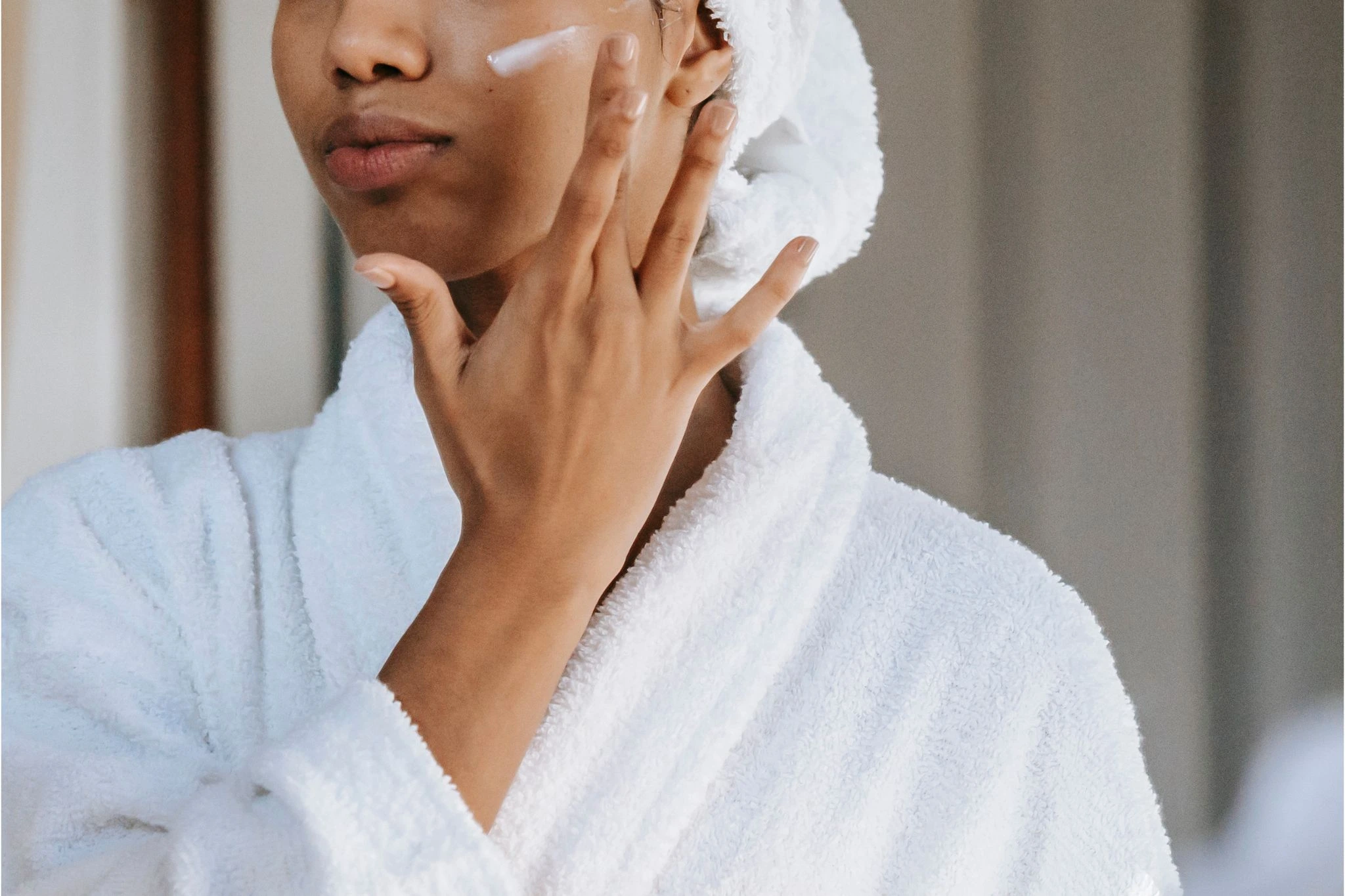 Skincare Layering