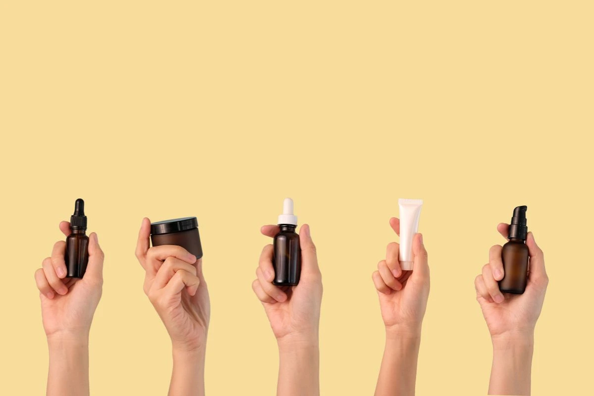 Skincare Layering