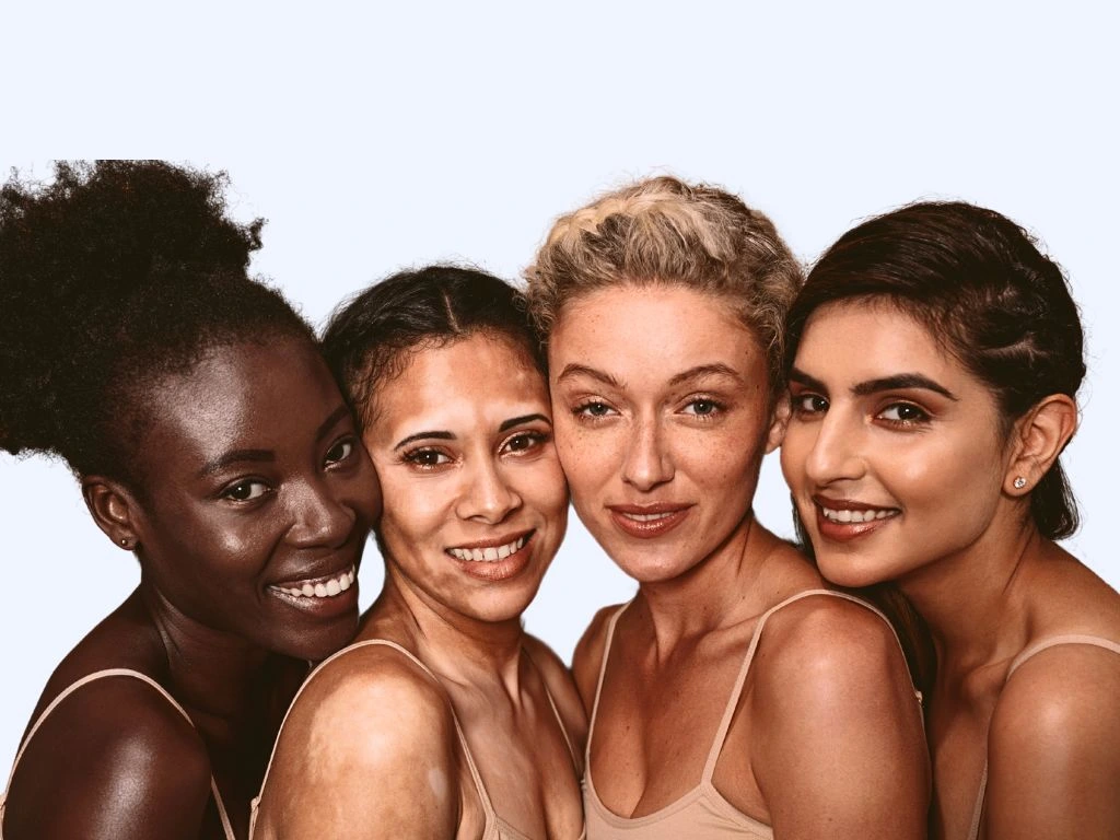 How to determine your skin type