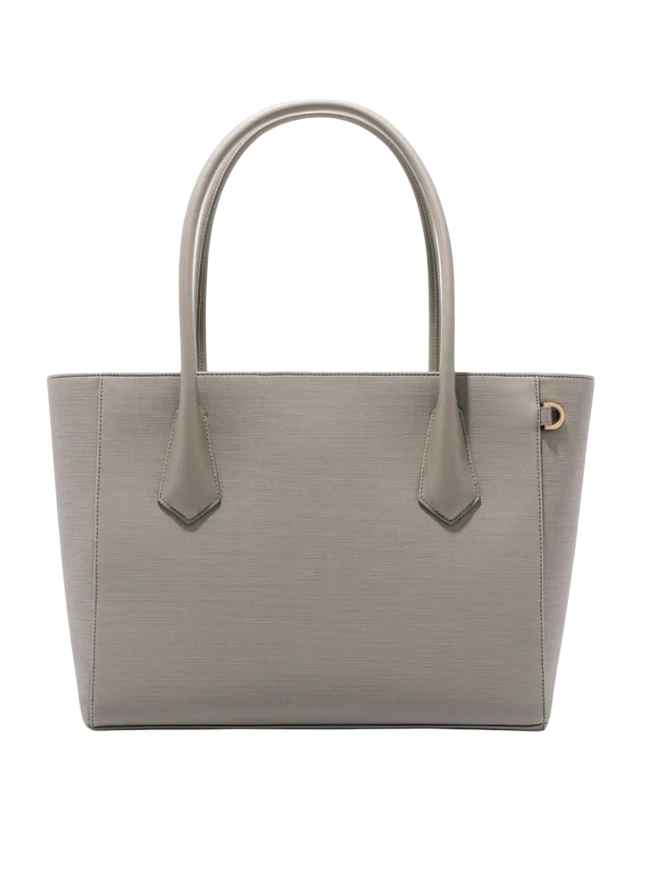 7 Best Vegan Leather Work Bags (2025): Dagne Dover Legend Signature Tote