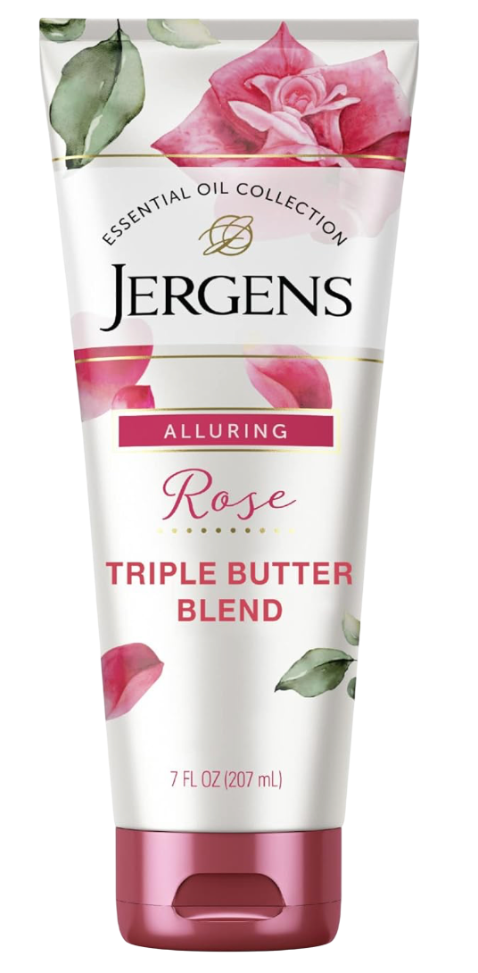 Jergens Rose