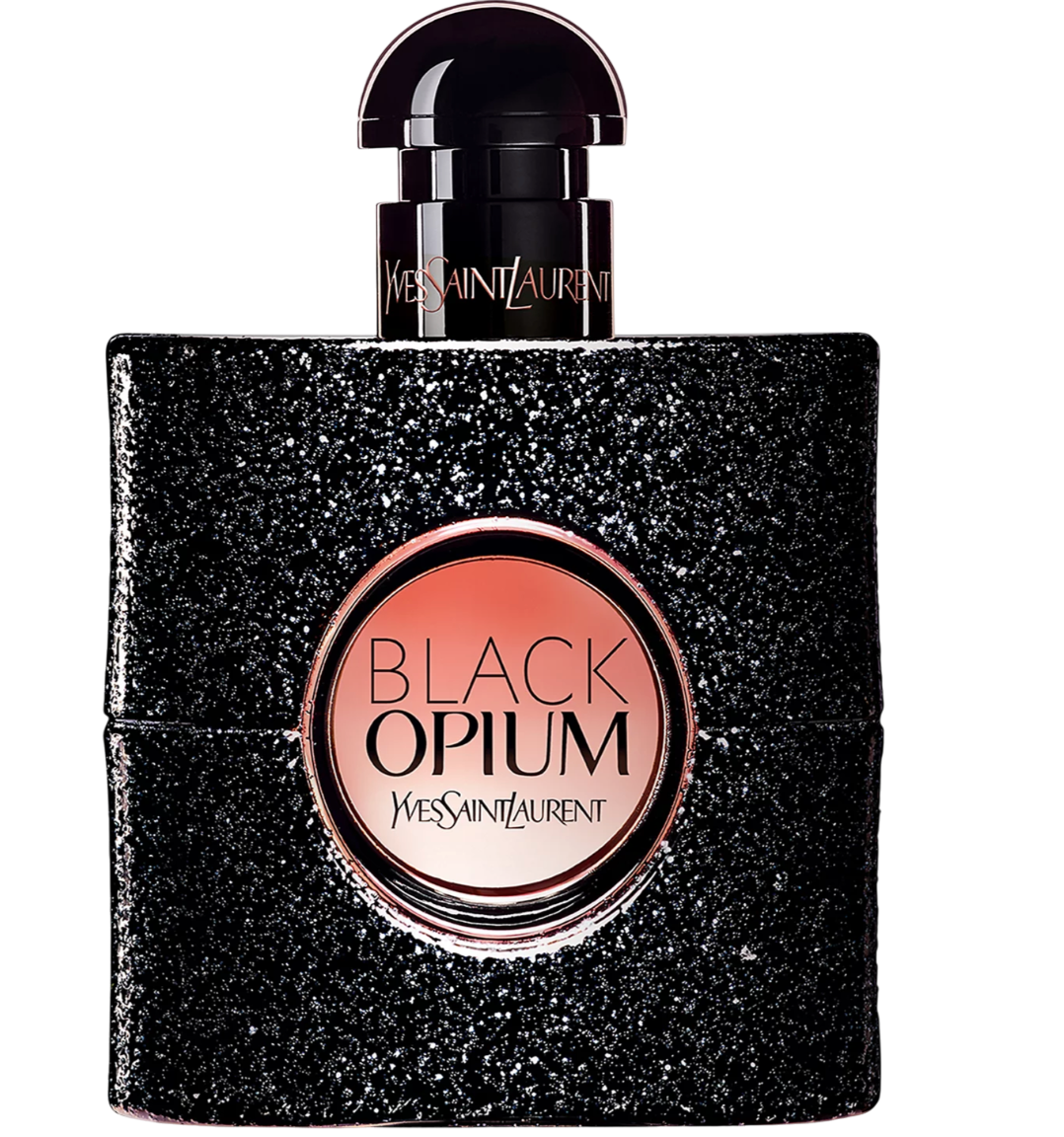 Yves Saint Laurent Black Opium