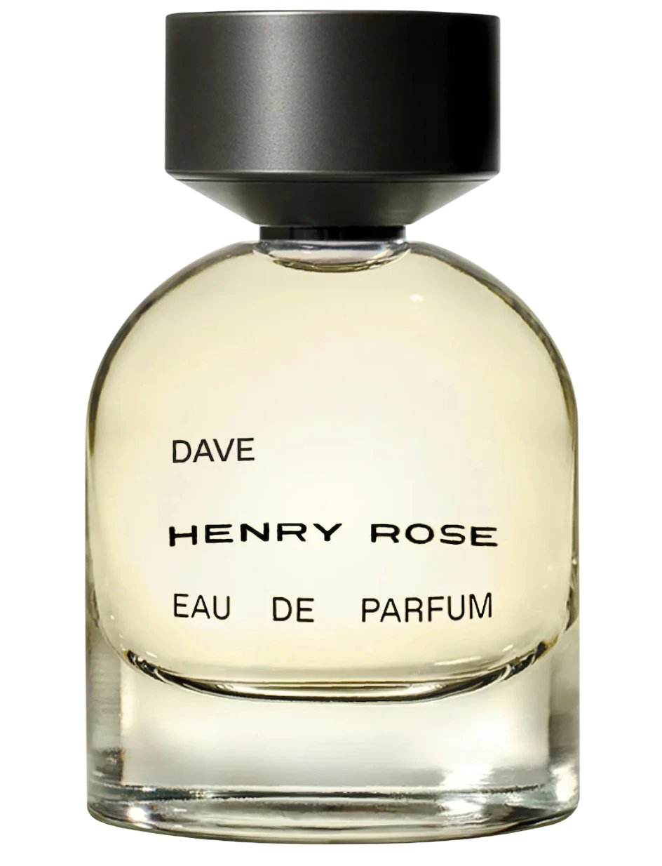 6. Henry Rose Dave Eau de Parfum