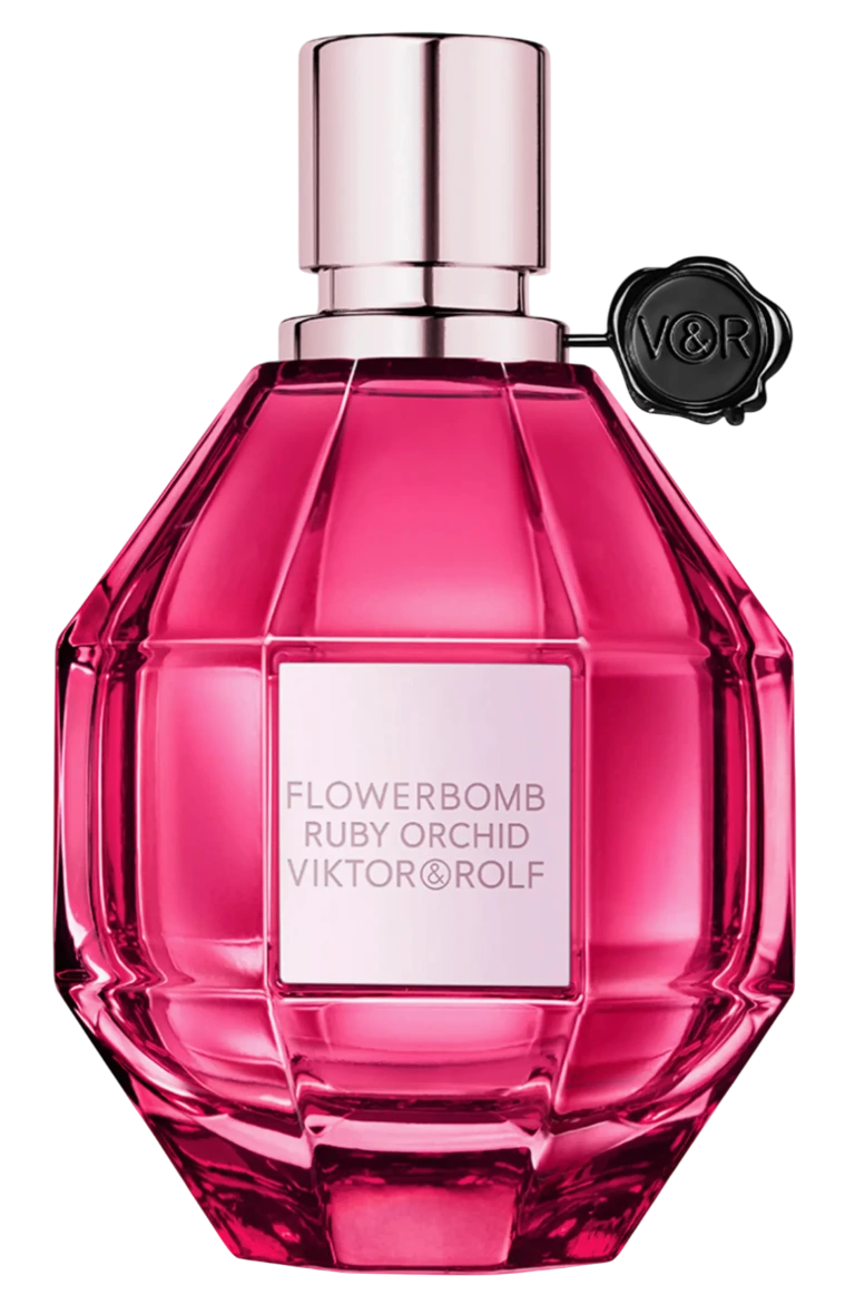 Viktor & Rolf Flowerbomb Ruby Orchid