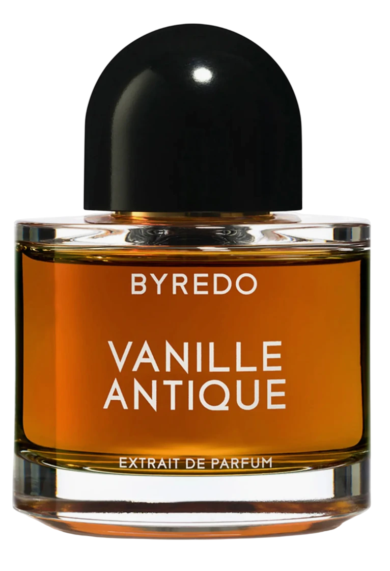 Byredo Vanille Antique