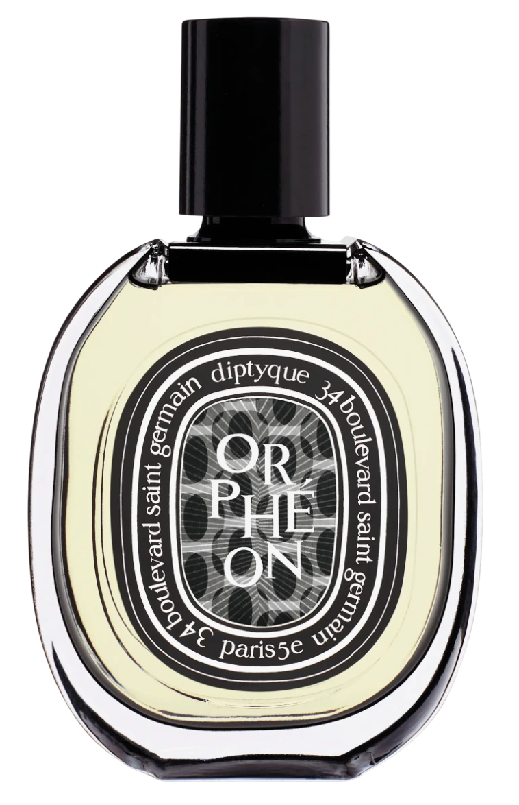 Diptyque Orpheon