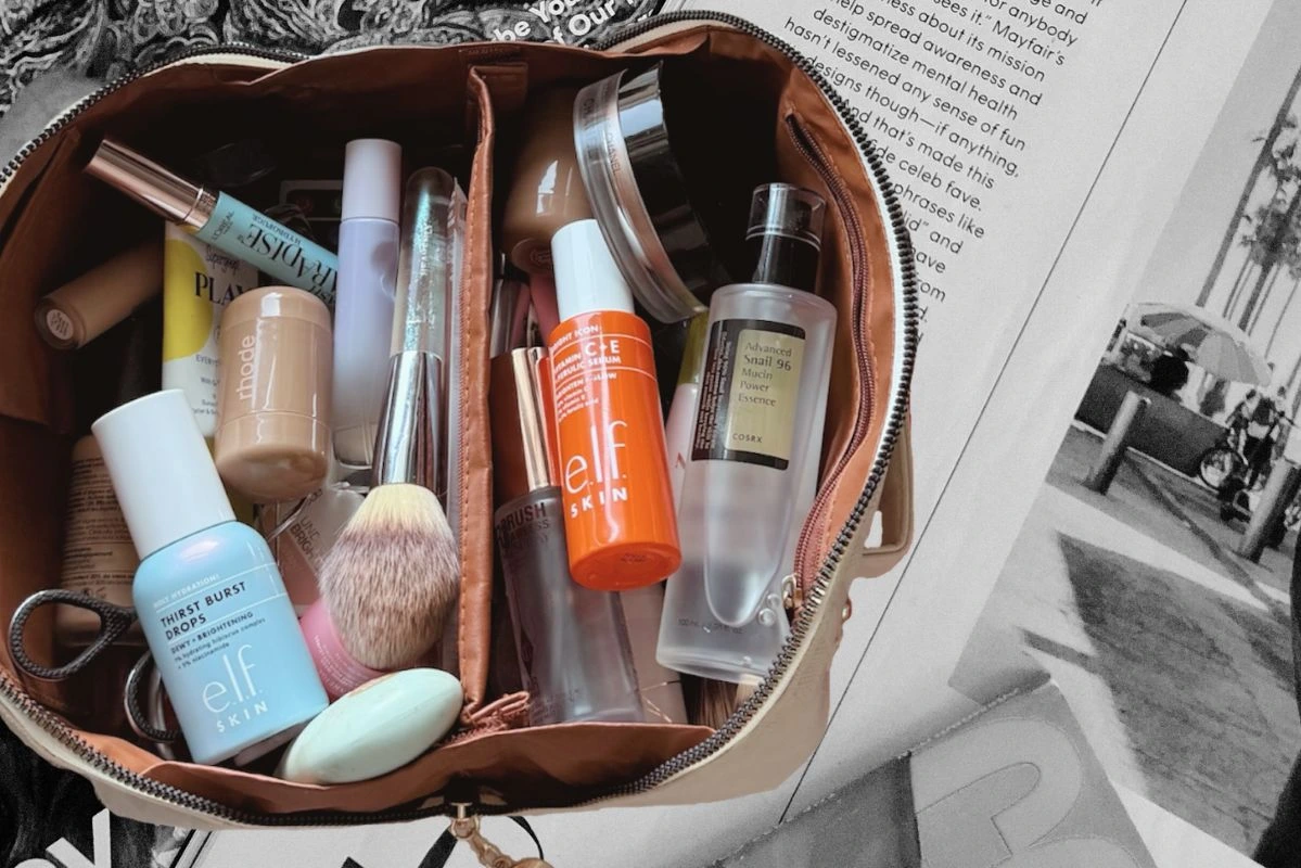 Step-by-Step Beginner Makeup Tutorial: Your 10-Minute Look
