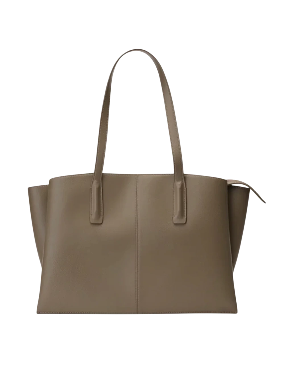 7 Best Vegan Leather Work Bags (2025): Freja Paloma Tote