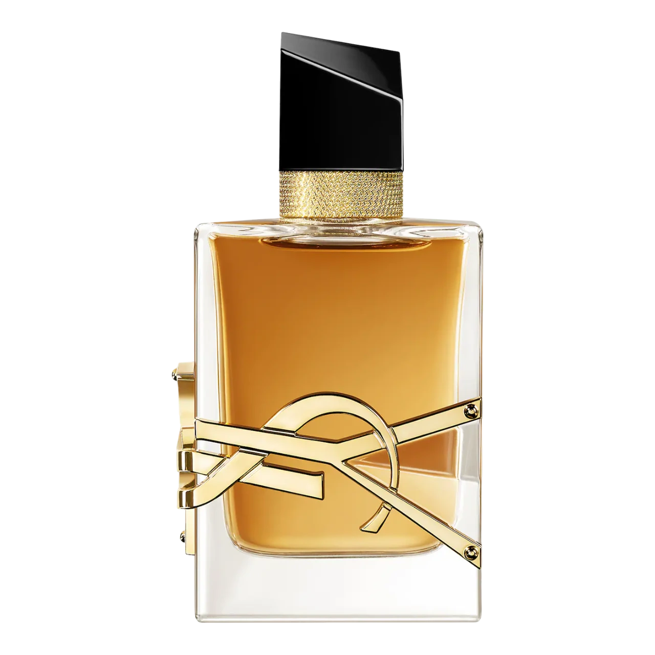 Yves Saint Laurent LIBRE Eau de Parfum Intense with Warm Vanilla & Orange Blossom