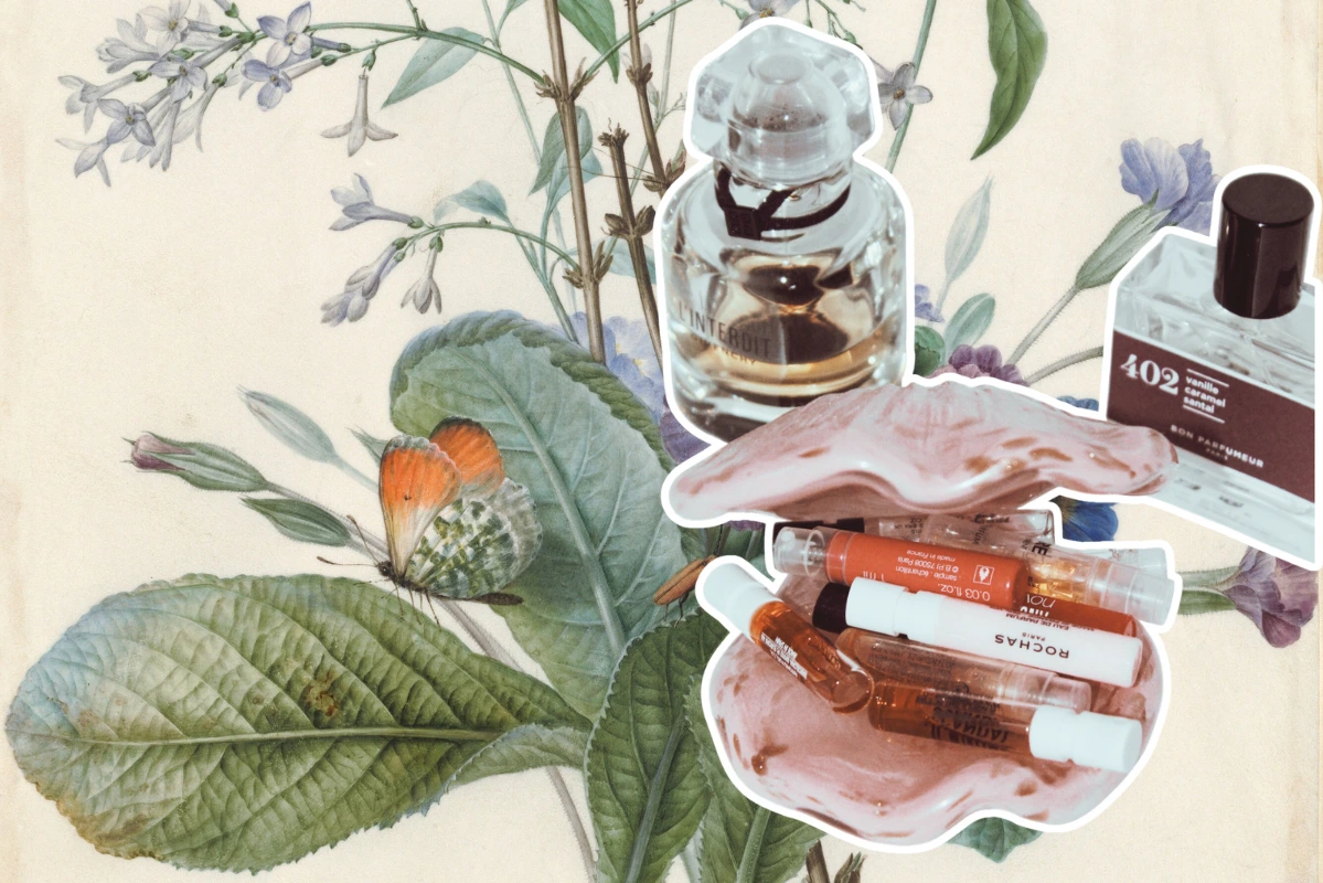Perfume 101: The Ultimate Beginner’s Guide to Fragrances (2025 Edition)
